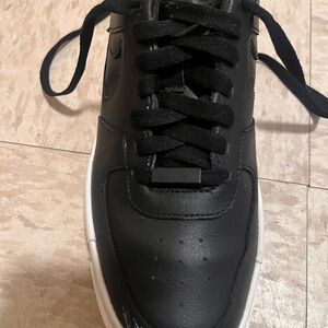 Nike Air Force 1 Low Obsidian White - USED
